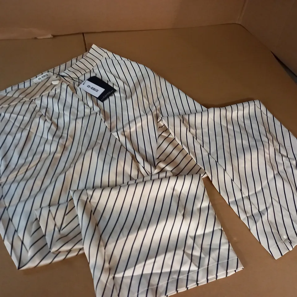 4TH RECKLESS NORMA TROUSERS - UK 14