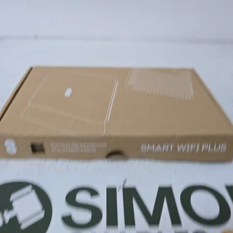 SMART WIFI PLUS – BOXED NETWORKING DEVICE