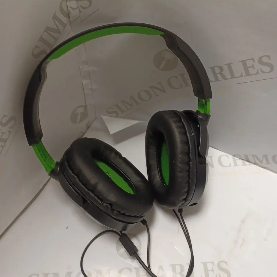 TURTLE BEACH RECON 50X - XBOX