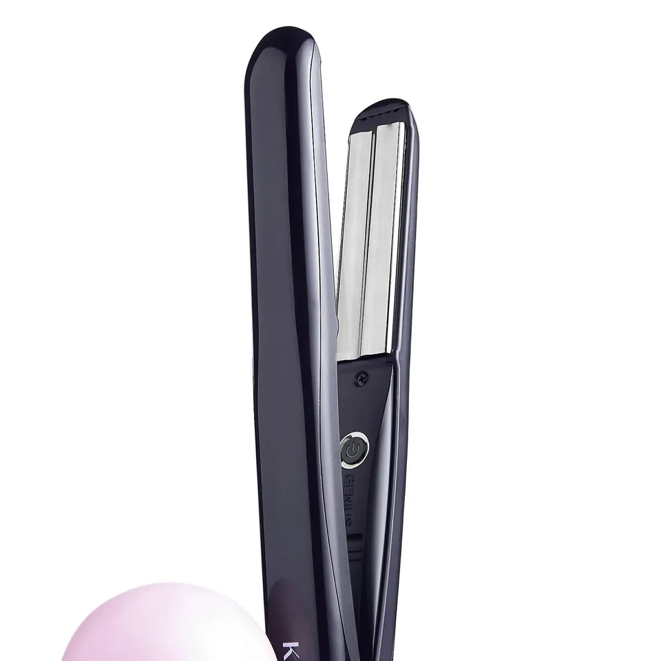 KEEO GENIUS HAIR STRAIGHTENER