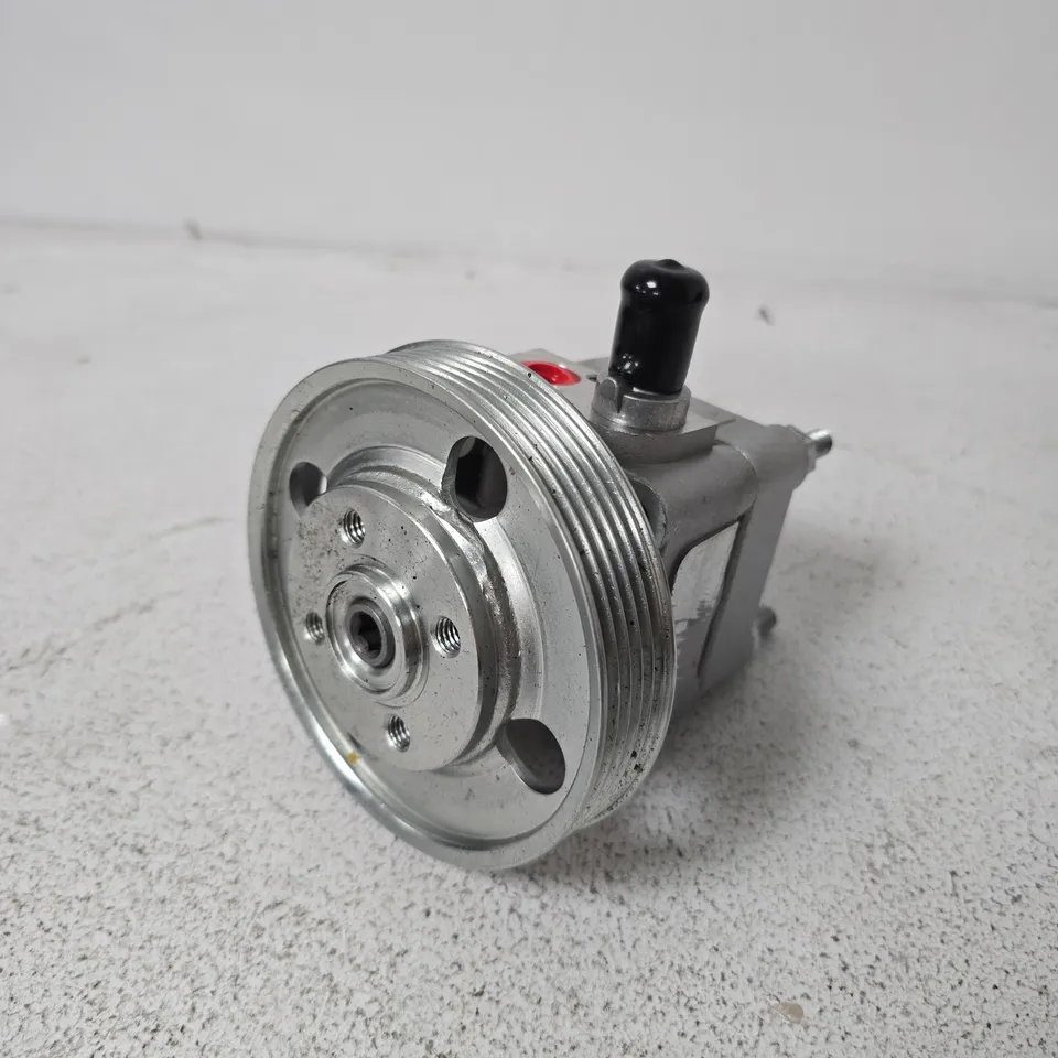POWER STEERING PUMP ABAKUS 8G91-3A696-NA