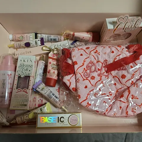 P.LOUISE ASSORTED BEAUTY SET