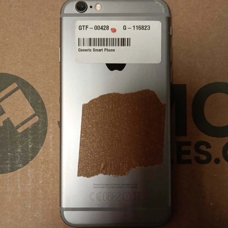 APPLE IPHONE 6s (A1688)