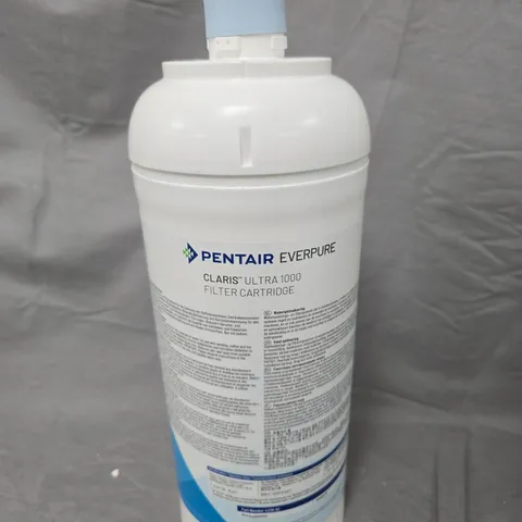 PENTAIR EVERPURE CLARIS ULTRA 1000 FILTER CARTRIDGE 