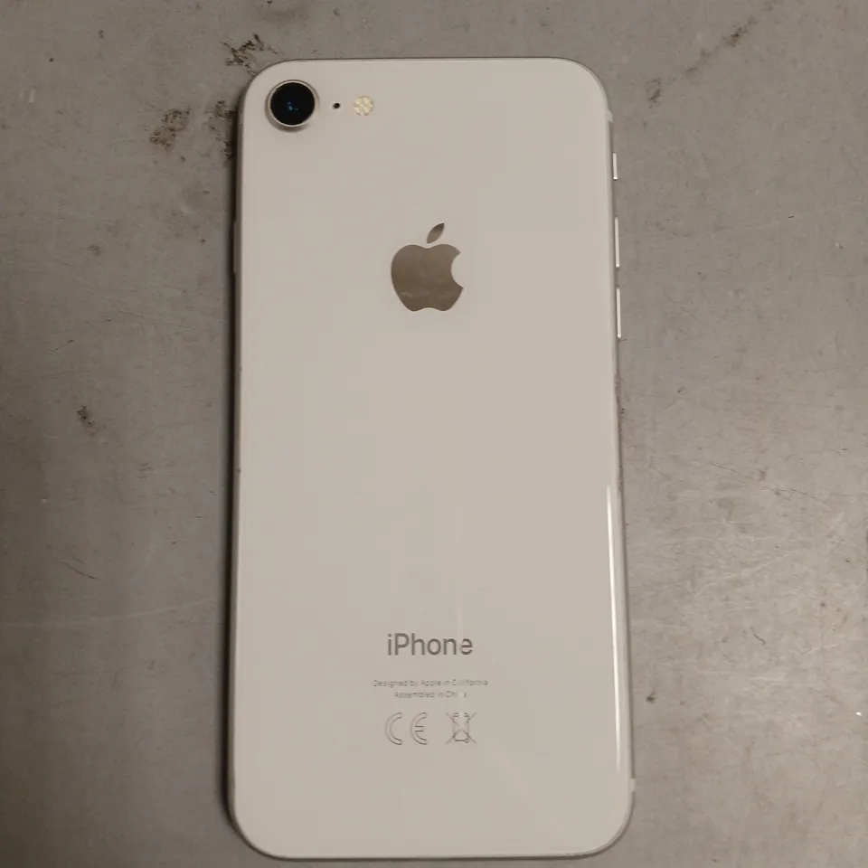 APPLE IPHONE 8 64GB MQ6H2B/A