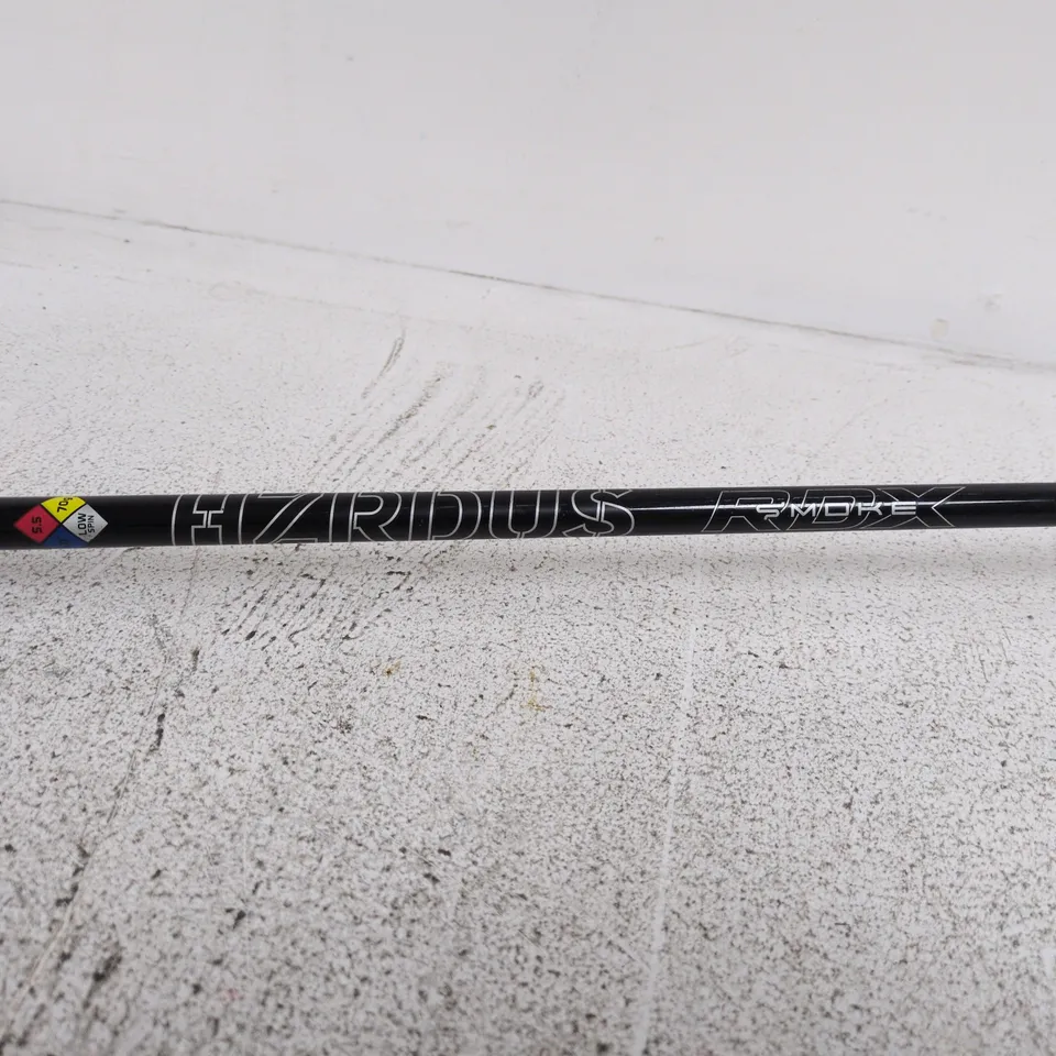 CALLAWAY ROGUE ST MAX GOLF DRIVER