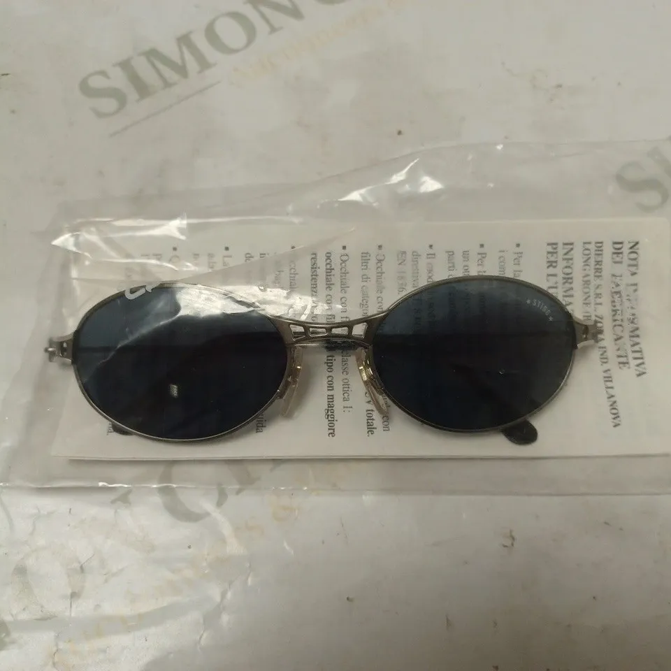 11 DE RIGO STING OCCHIALI GLASSES - 554353/0Q82