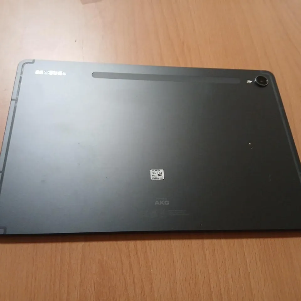 SAMSUNG GALAXY TABLET SM-X716B – BLACK