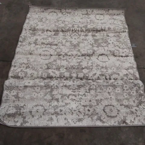 BRAND NEW BAGGED PACO HOME TUJA RUG - 120 x 160cm