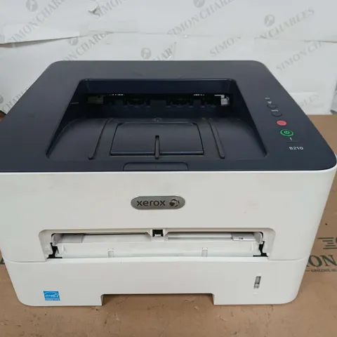 UNBOXED XEROX B210 LASER PRINTER