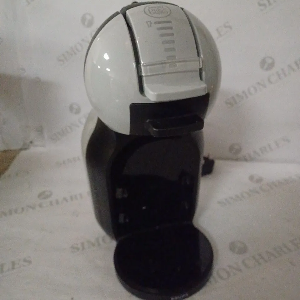 NESCAFE DOLCE GUSTO MINI ME COFFEE MACHINE 