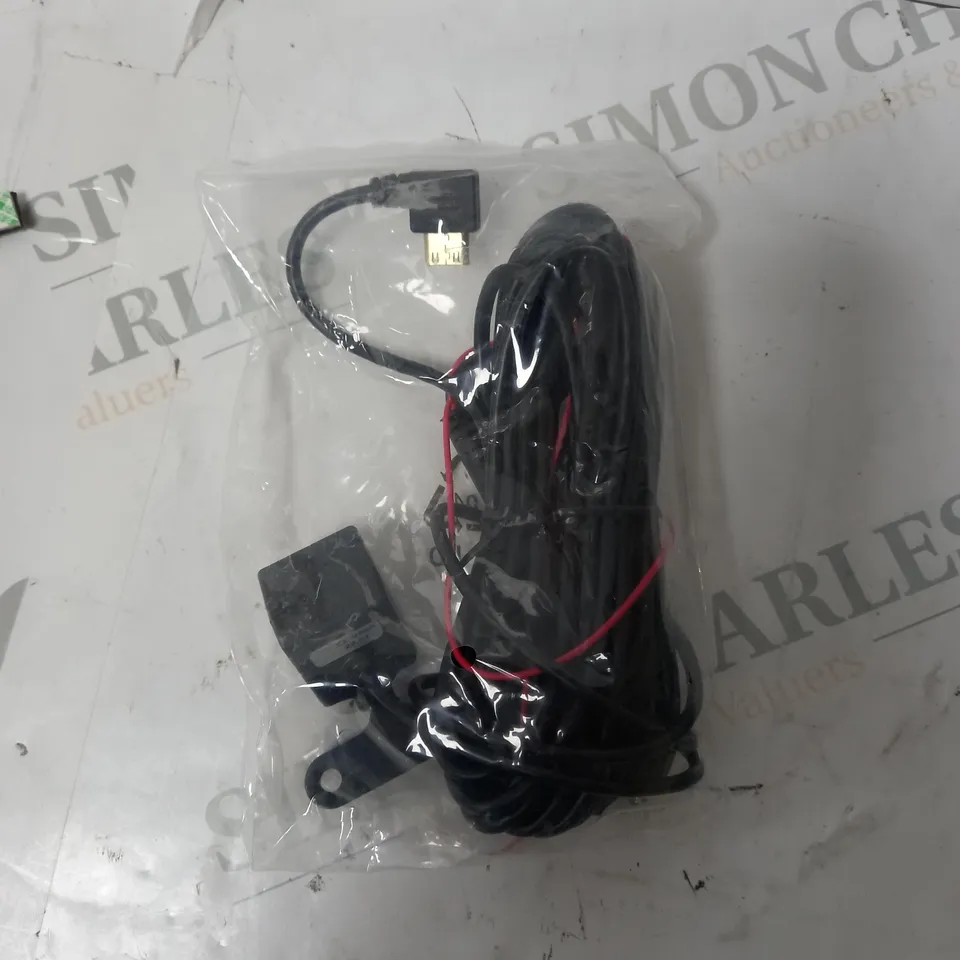 BOXED HD DRIVING RECORDER 