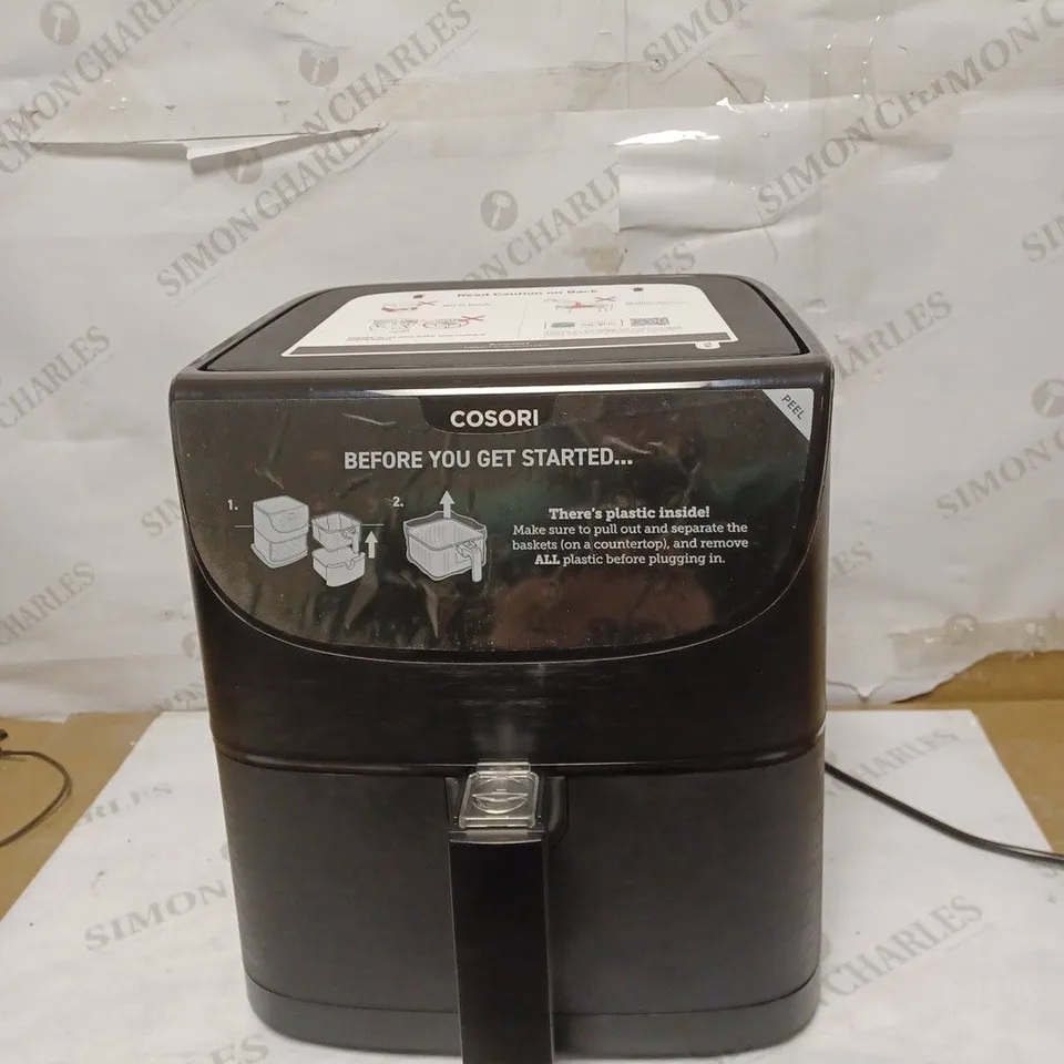 COSORI PREMIUM 5.5L AIR FRYER