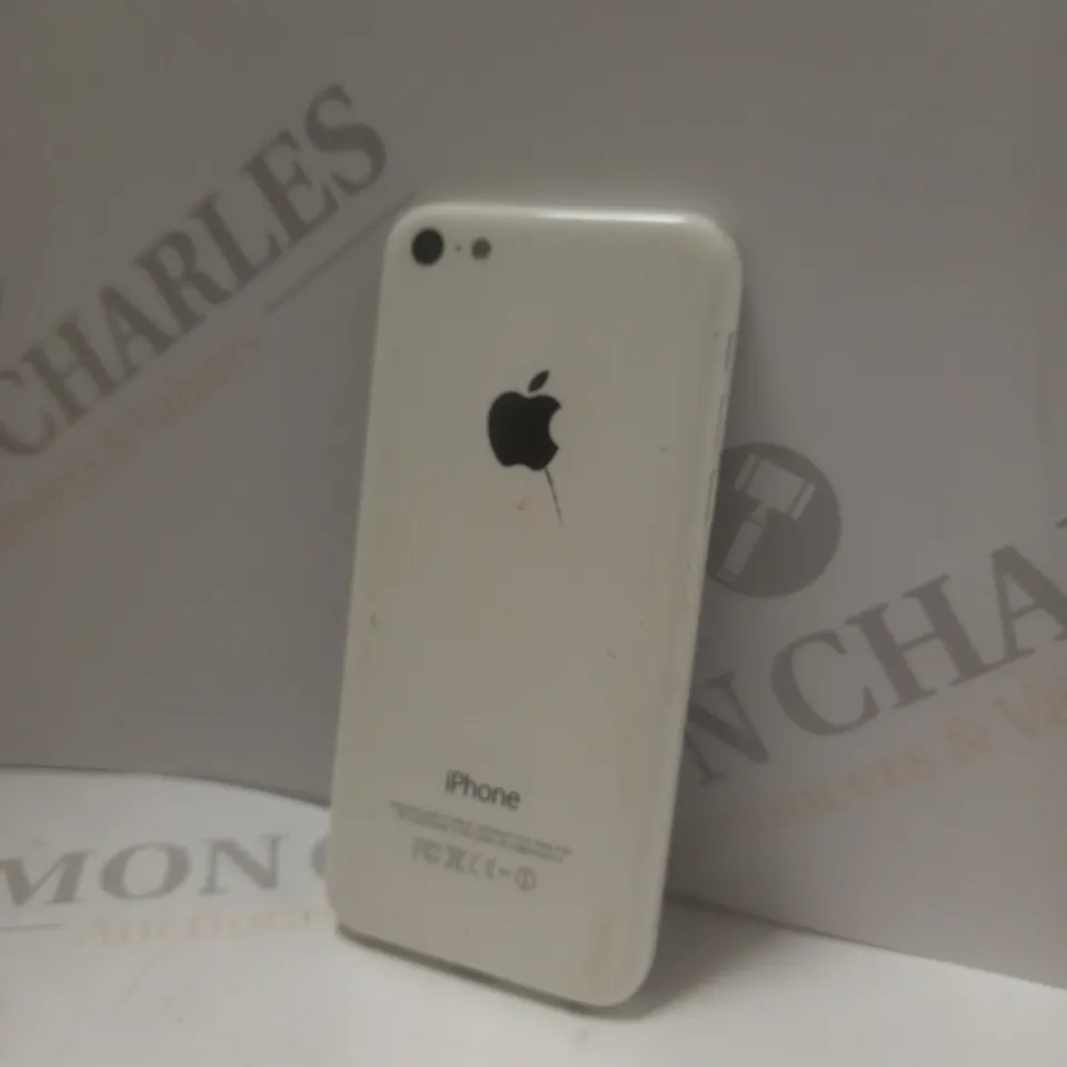 APPLE IPHONE 5C SMARTPHONE 