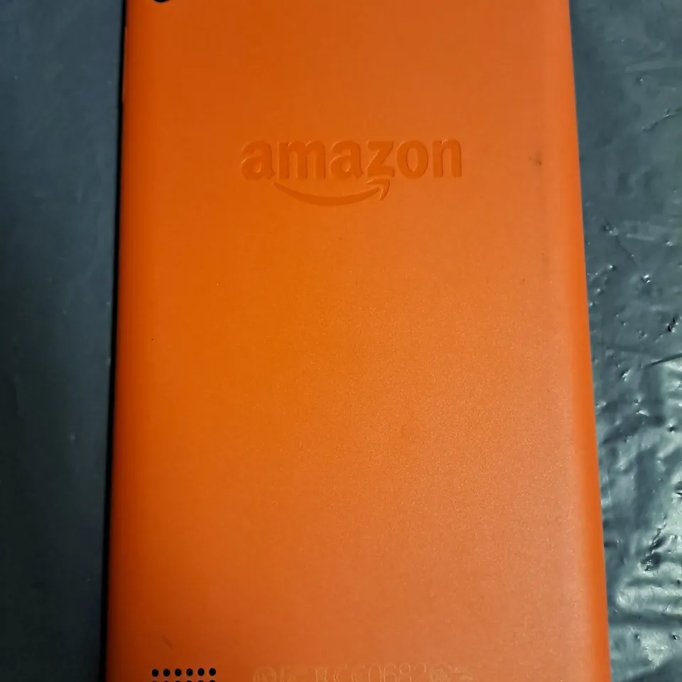 AMAZON KINDLE FIRE 7 8GB