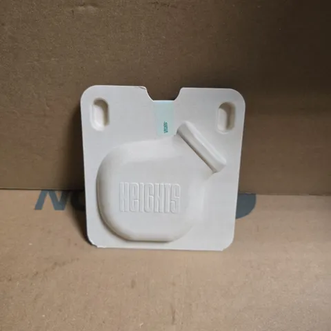BOXED HEIGHTS VITALS