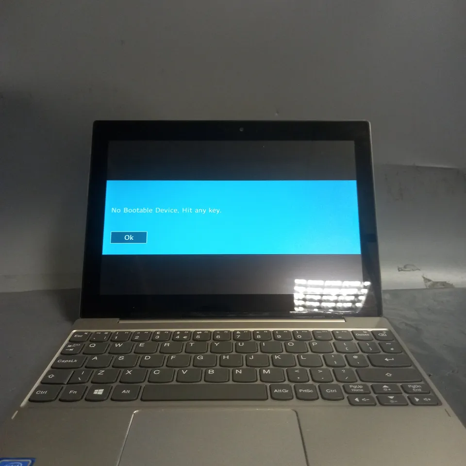 LENOVO MIIX 320-10ICR 80XF