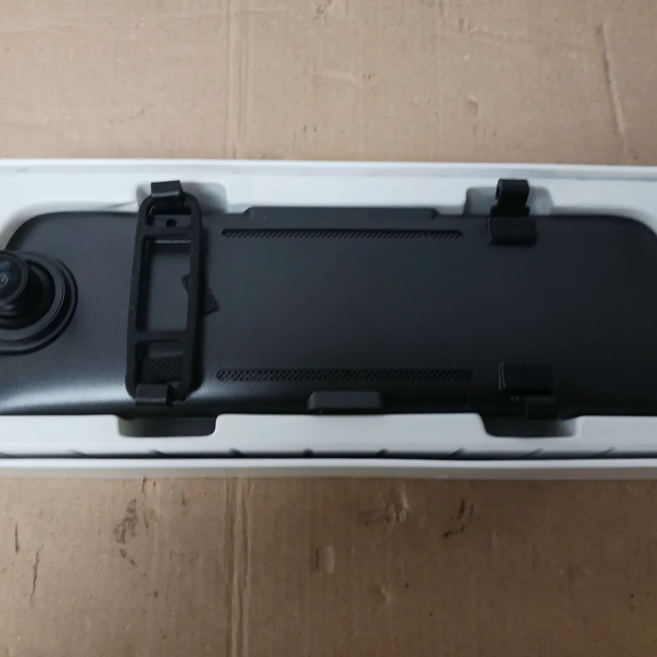 UNBRANDED REAR VIEW MIRROR DASH CAM 