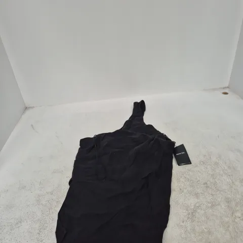 MASSIMO DUTTI BLACK GARMENT – SIZE M (UK)