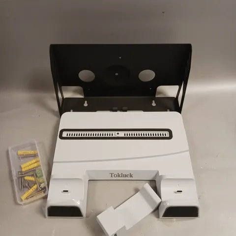 BOXED COOLING STATION WITH CONTROLLER CHARGER 