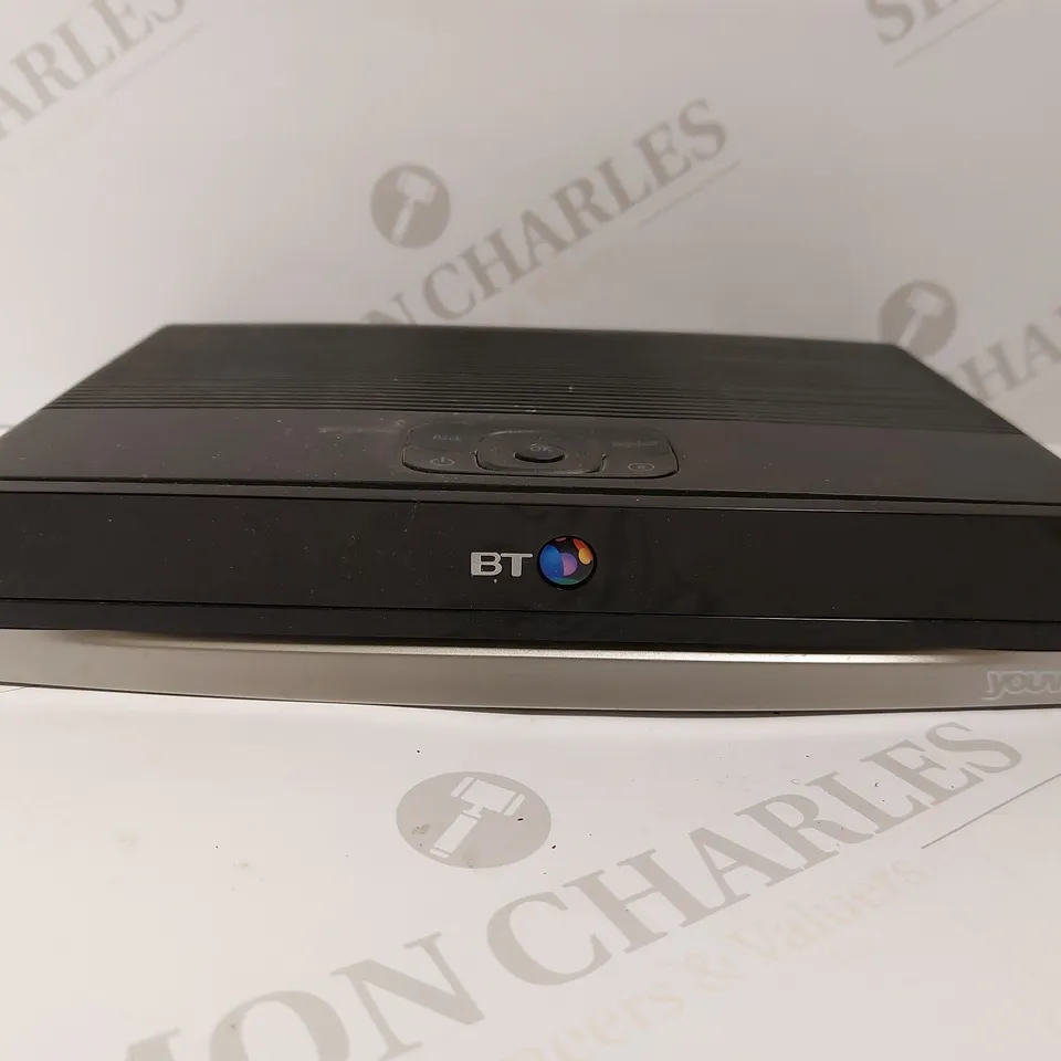 BT YOUVIEW BOX - 91-00438 BLACK