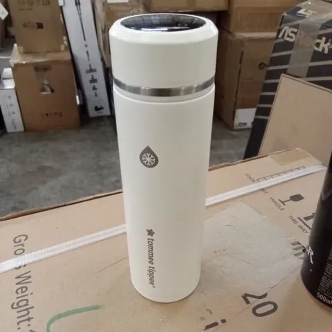 BOXED TOMMEE TIPPEE PREP GO PORTABLE FORMULA FEED MAKER 