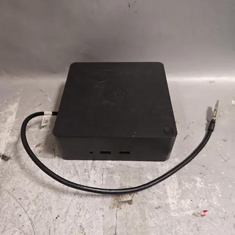 DELL TB16 THUNDERBOLT DOCK