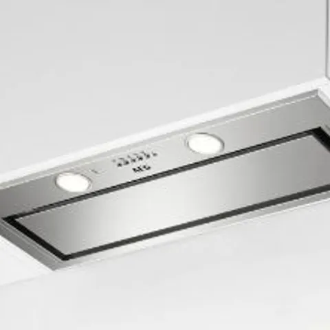 AEG COOKER HOOD STAINLESS STEEL Model DGE5861HM