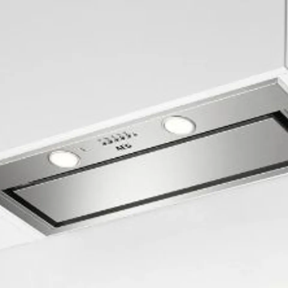 AEG COOKER HOOD STAINLESS STEEL Model DGE5861HM RRP £467