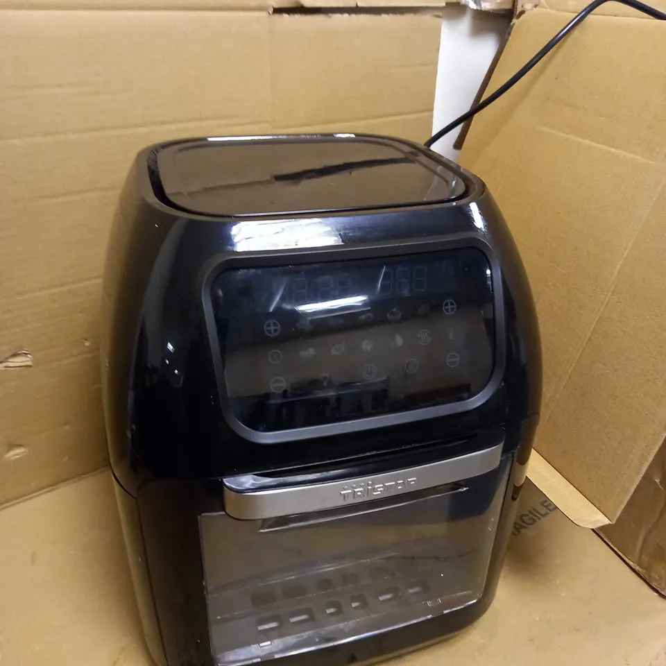 TRISTAR MULTI CRISPY FRYER OVEN