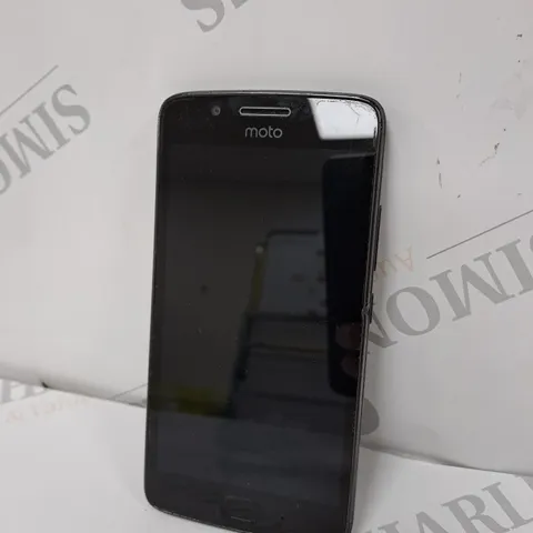 MOTOROLA MOTO G5 MOBILE PHONE