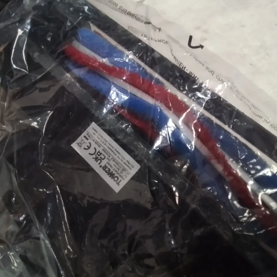 TOWER VL30 PLUS CORDLESS 3 IN 1 VACUUM CLEANER & CHARGER