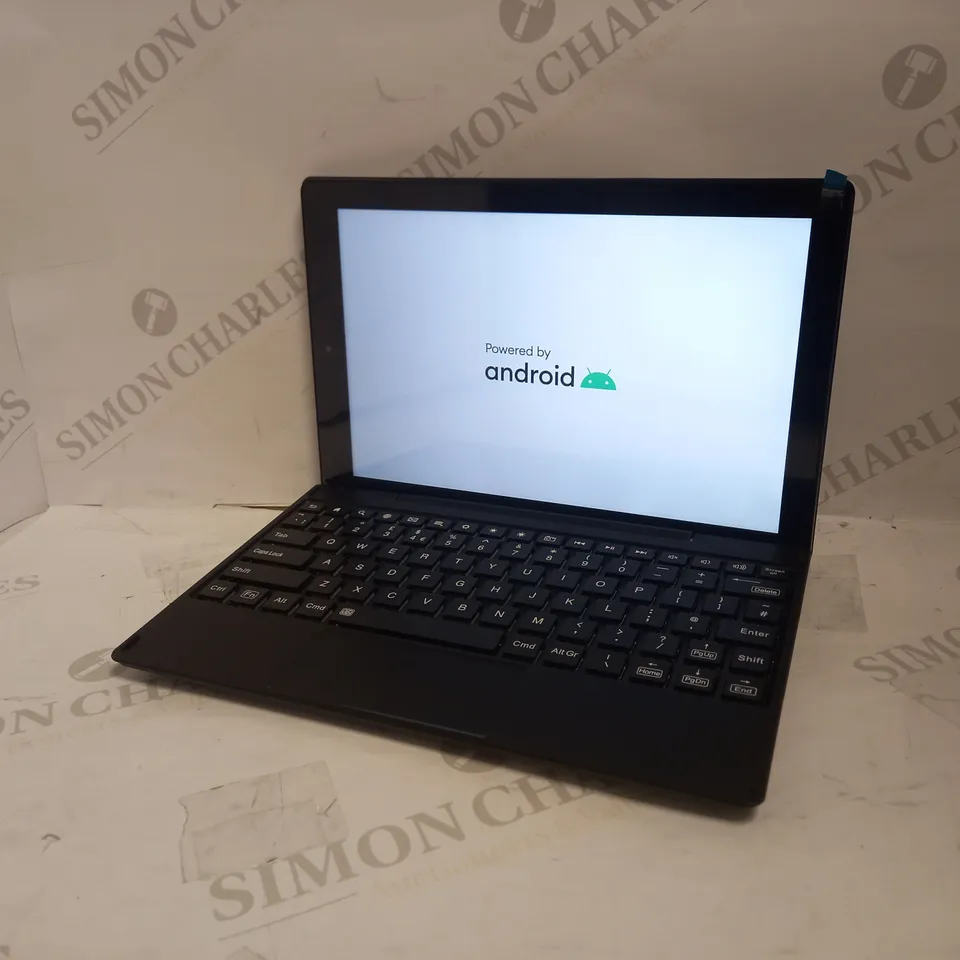 VENTURER CHALLENGER 10 PRO 2-IN-1 TABLET/LAPTOP