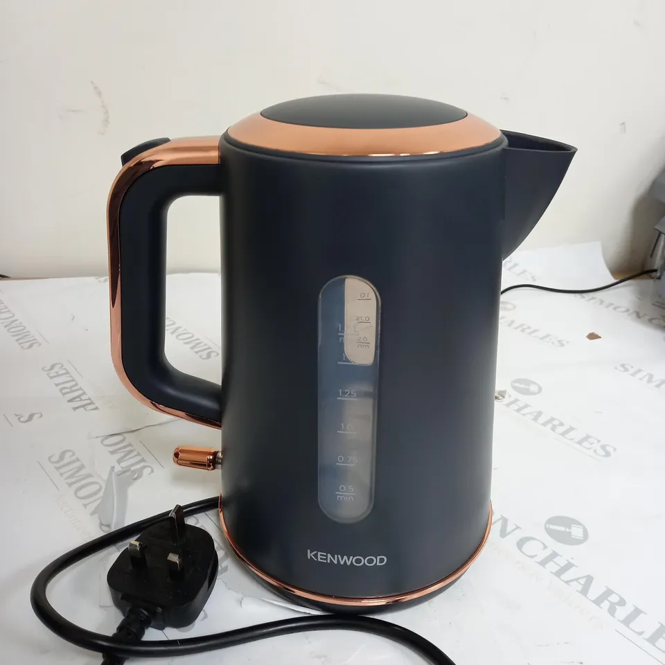 KENWOOD ZJP05.C0DG KETTLE