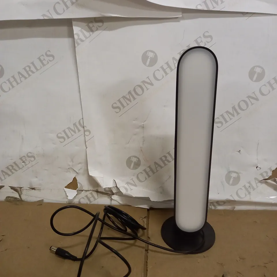 PHILIPS HUE PLAY WHITE AND COLOUR AMBIANCE SMART LIGHT BAR