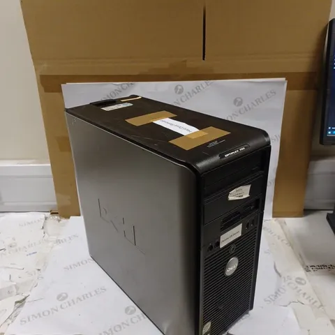 DELL OPTIPLEX 755 - PC TOWER