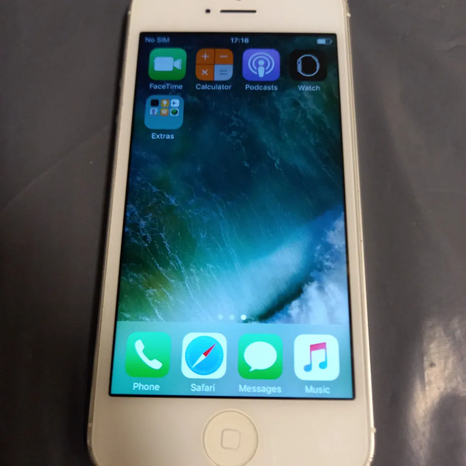 APPLE IPHONE 5 (A1429) SMARTPHONE