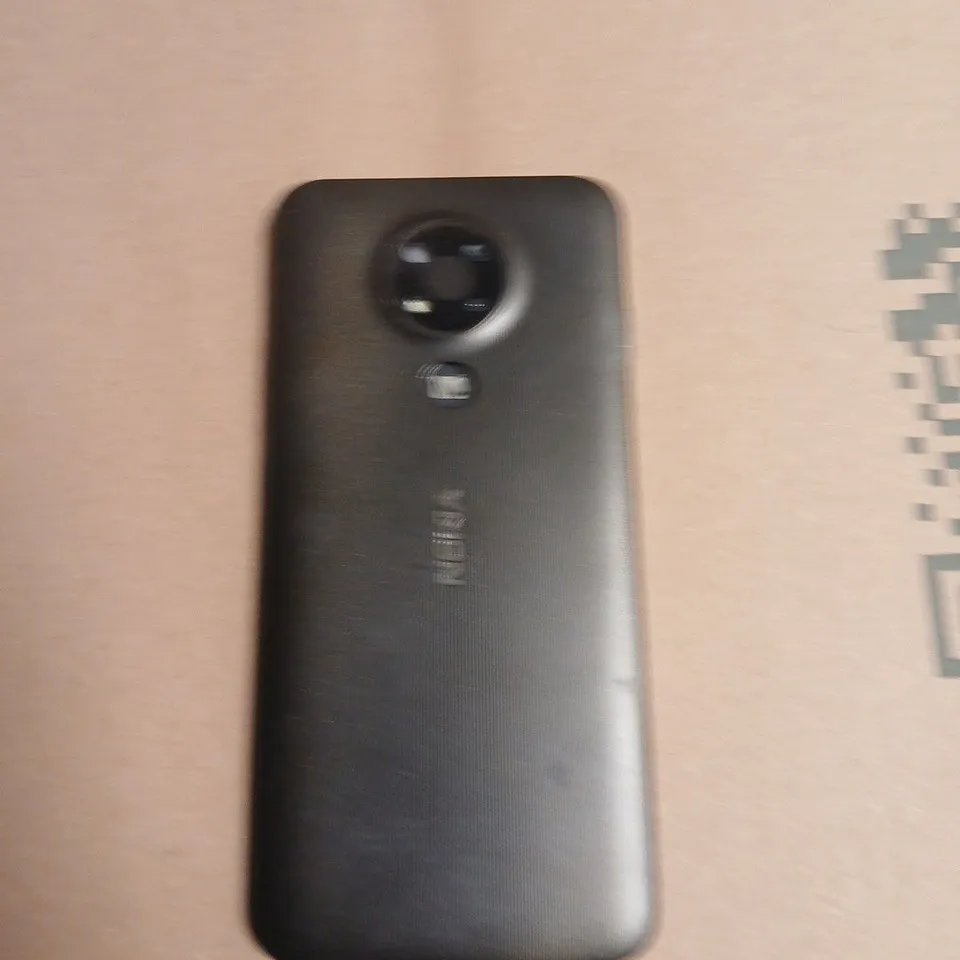 NOKIA SMARTPHONE - BLACK -  MODEL UNSPECIFIED 