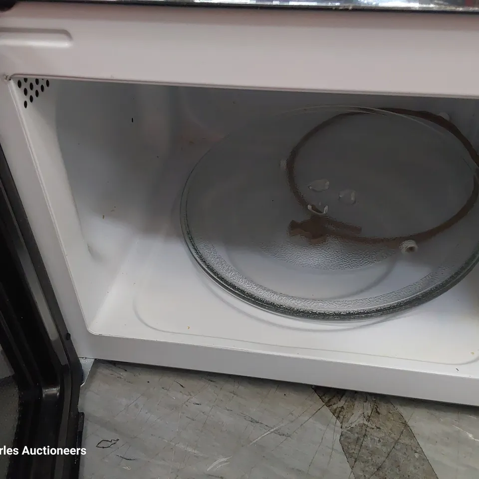 SWAN 20L 700W MANUAL MICROWAVE RRP £54