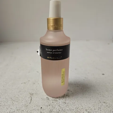 THE RITUAL OF SAKURA HOME PERFUME 200ML UNBOXED