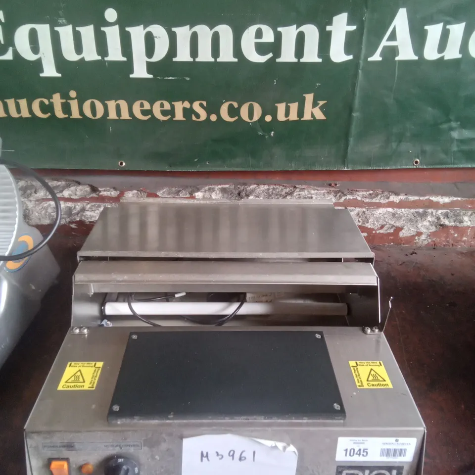 DIGI MEAT PACKAGER MW450