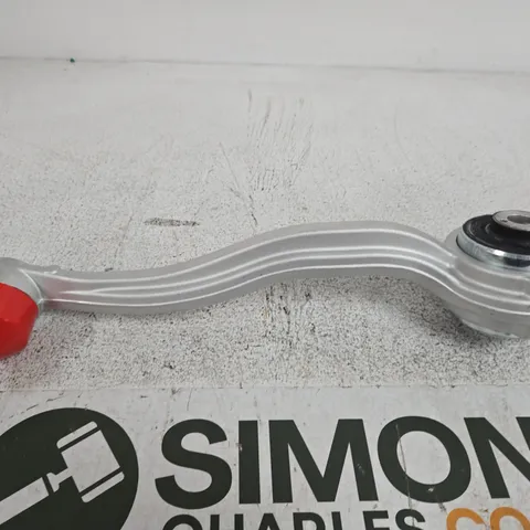 ALUMINIUM CONTROL LEVER