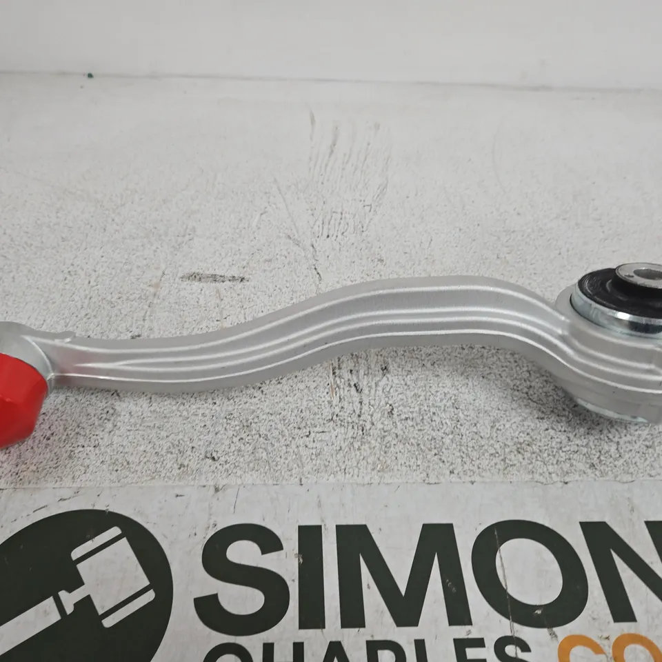 ALUMINIUM CONTROL LEVER