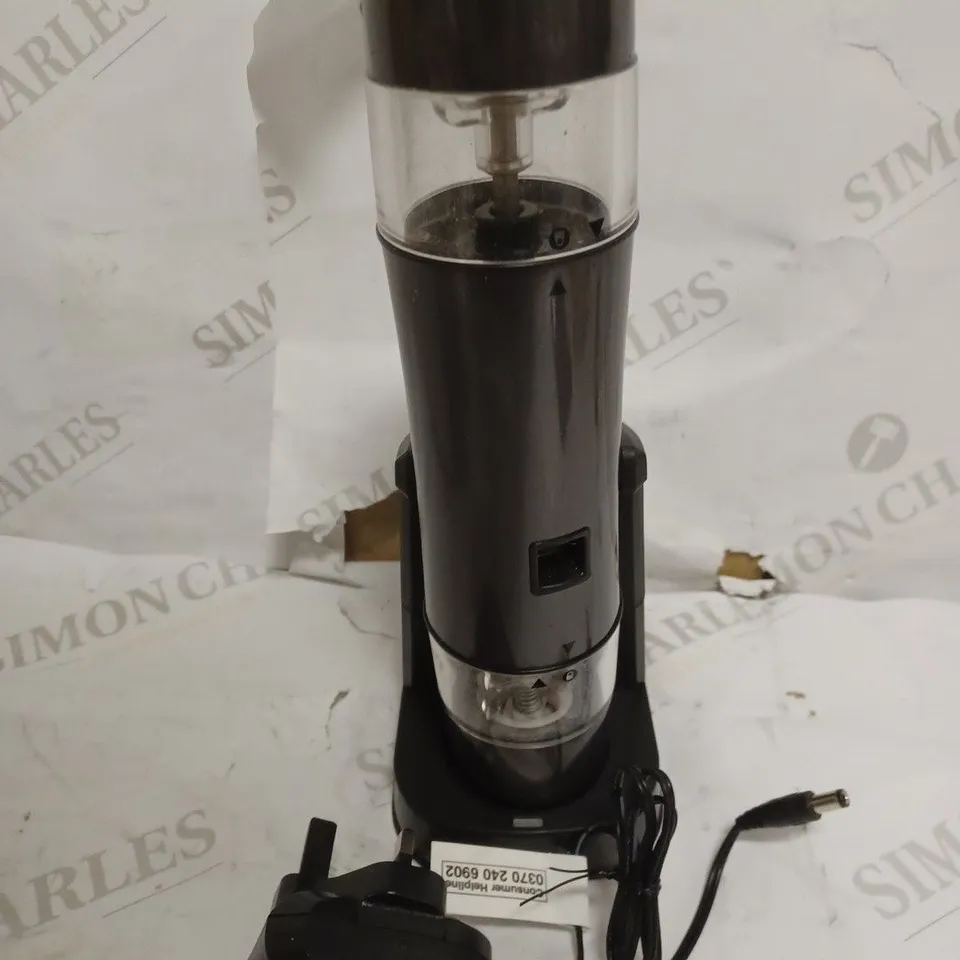 CUISINE ART SEASONING MILL