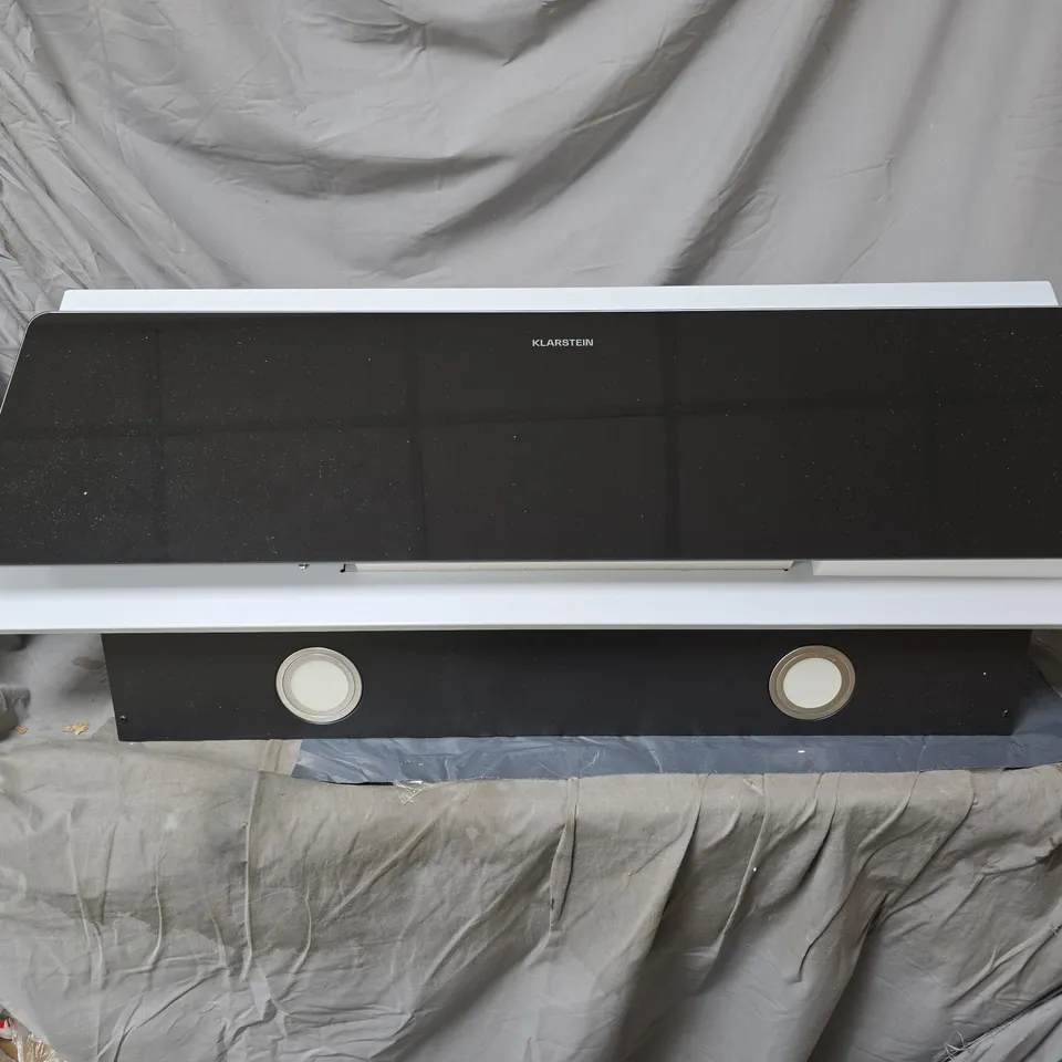 KLARSTEIN WALL MOUNTED COOKER HOOD