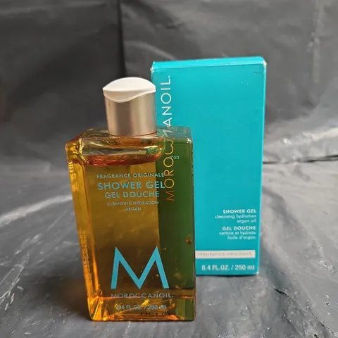 MOROCCANOIL SHOWER GEL DOUCHE ORIGINAL - 250 ML