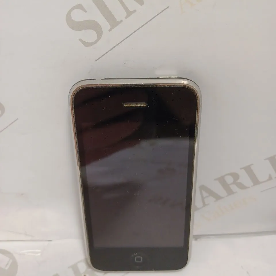 APPLE IPHONE 3GS - BLACK 32GB