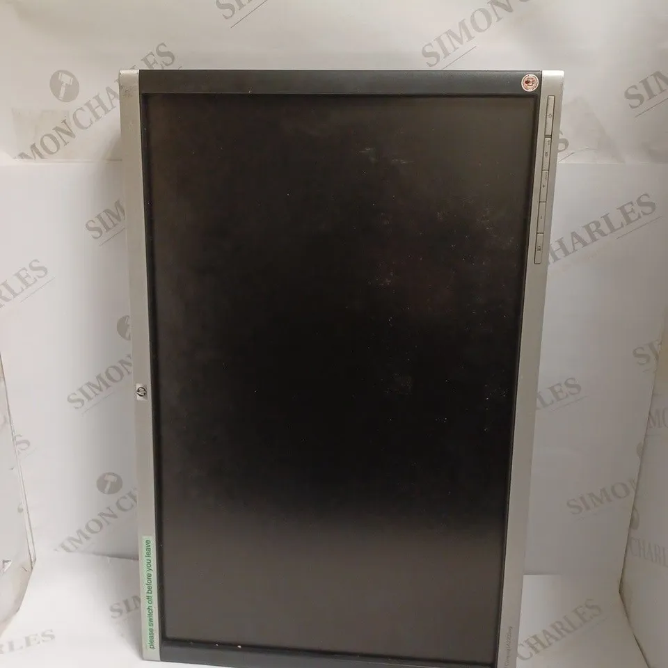 HP PC MONITOR LA2205wg