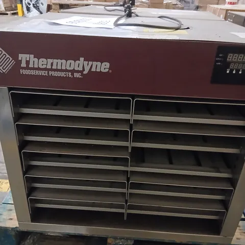 THERMODYNE FOODSERVICE 700NDNL HOLDING CABINET