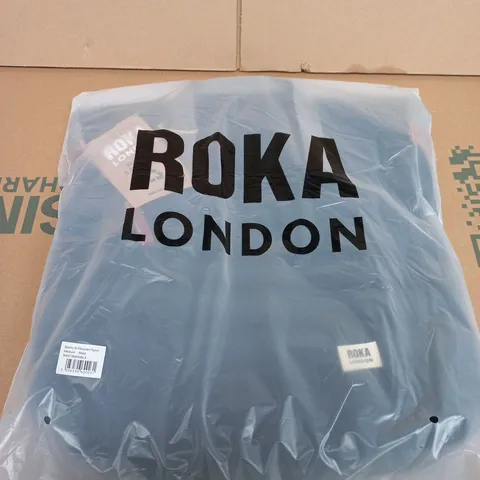 ROKA LONDON BACKPACK